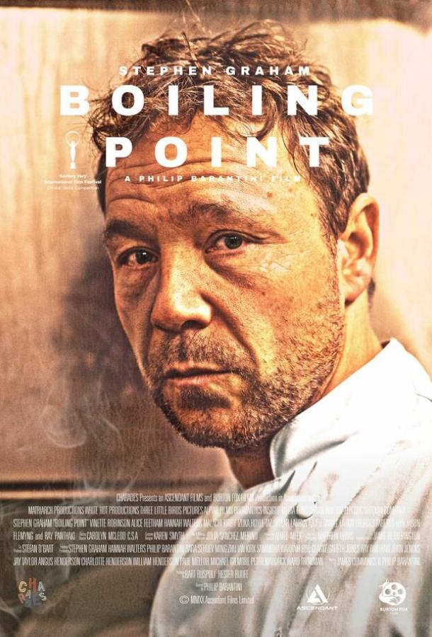 Фильм Точка кипения (2021) смотреть онлайн